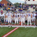 B35I7677-Edit: HSFB, West Plains Zizzers, Camdenton Lakers, September 23 2022, West Plains High School, West Plains MO,