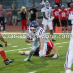 B35I7715-Edit: HSFB, West Plains Zizzers, Camdenton Lakers, September 23 2022, West Plains High School, West Plains MO,