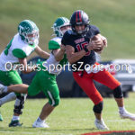 A74I8693-Edit: HSFB, Thayer Bobcats, Houston Tigers, Houston High School, Houston MO, Ozone, Ozark Sports Zone, September 24 2022, SCA