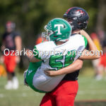 A74I8772-Edit: HSFB, Thayer Bobcats, Houston Tigers, Houston High School, Houston MO, Ozone, Ozark Sports Zone, September 24 2022, SCA