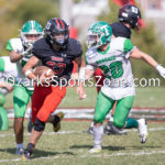 A74I8917-Edit: HSFB, Thayer Bobcats, Houston Tigers, Houston High School, Houston MO, Ozone, Ozark Sports Zone, September 24 2022, SCA