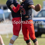 A74I8966-Edit: HSFB, Thayer Bobcats, Houston Tigers, Houston High School, Houston MO, Ozone, Ozark Sports Zone, September 24 2022, SCA