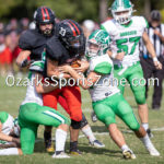 A74I9178-Edit: HSFB, Thayer Bobcats, Houston Tigers, Houston High School, Houston MO, Ozone, Ozark Sports Zone, September 24 2022, SCA