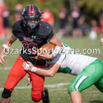 A74I9198-Edit: HSFB, Thayer Bobcats, Houston Tigers, Houston High School, Houston MO, Ozone, Ozark Sports Zone, September 24 2022, SCA