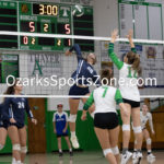 A74I1625-Edit: HSVB, Salem Tigers, Thayer Bobcats, SCA, Sept 29 2022, Thayer High School, Ozark Sports Zone,