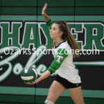 A74I2034-Edit: HSVB, Salem Tigers, Thayer Bobcats, SCA, Sept 29 2022, Thayer High School, Ozark Sports Zone,