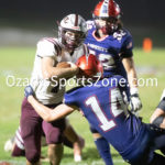 A74I3688-Edit: HSFB, Liberty Eagles, Mt Grove Panthers, SCA, Ozone, Mountain View MO, Sept 30 2022