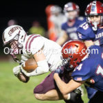 A74I4088-Edit: HSFB, Liberty Eagles, Mt Grove Panthers, SCA, Ozone, Mountain View MO, Sept 30 2022