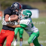 A74I8876-Edit: HSFB, Thayer Bobcats, Houston Tigers, Houston High School, Houston MO, Ozone, Ozark Sports Zone, September 24 2022, SCA