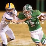 HSFB, Thayer Bobcats, Ava Bears, SCA, Ozark Sports Zone, October 7 2022,: HSFB, Thayer Bobcats, Ava Bears, SCA, Ozark Sports Zone, October 7 2022,