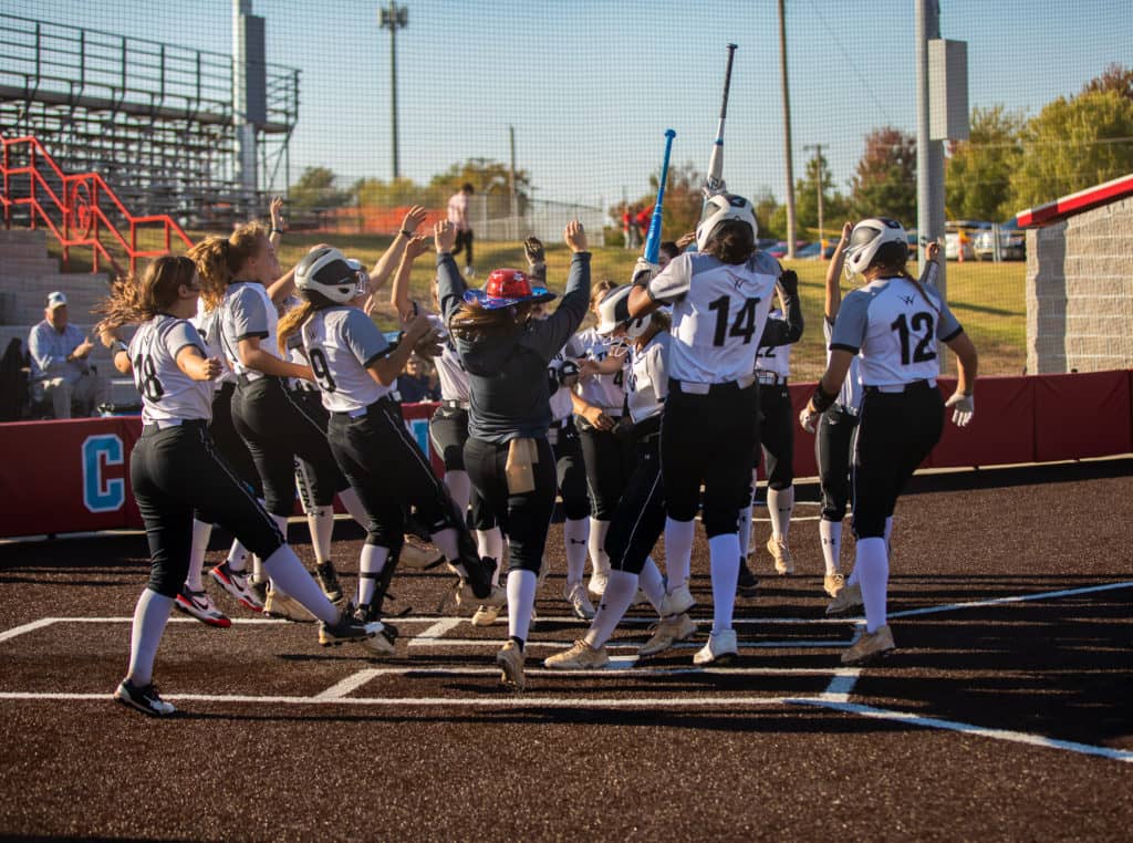 Pictures Willard 14, Carl Junction 3 Ozarks Sports Zone