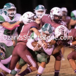 A74I9743-Edit: HSFB, Willow Springs Bears, Thayer Bobcats, Palenske Field, Willow Springs MO, October 14 2022, Ozark Sports Zone,