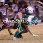 A74I9960-Edit: HSFB, Willow Springs Bears, Thayer Bobcats, Palenske Field, Willow Springs MO, October 14 2022, Ozark Sports Zone,