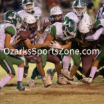 A74I9996-Edit: HSFB, Willow Springs Bears, Thayer Bobcats, Palenske Field, Willow Springs MO, October 14 2022, Ozark Sports Zone,