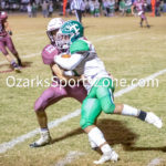 B22A4715-Edit: HSFB, Willow Springs Bears, Thayer Bobcats, Palenske Field, Willow Springs MO, October 14 2022, Ozark Sports Zone,