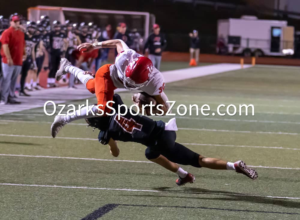 Page 2 Ozarks Sports Zone