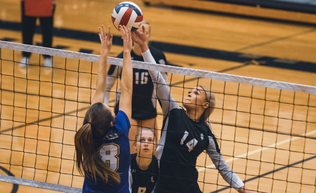 Pictures Sparta Volleyball Tournament Ozarks Sports Zone