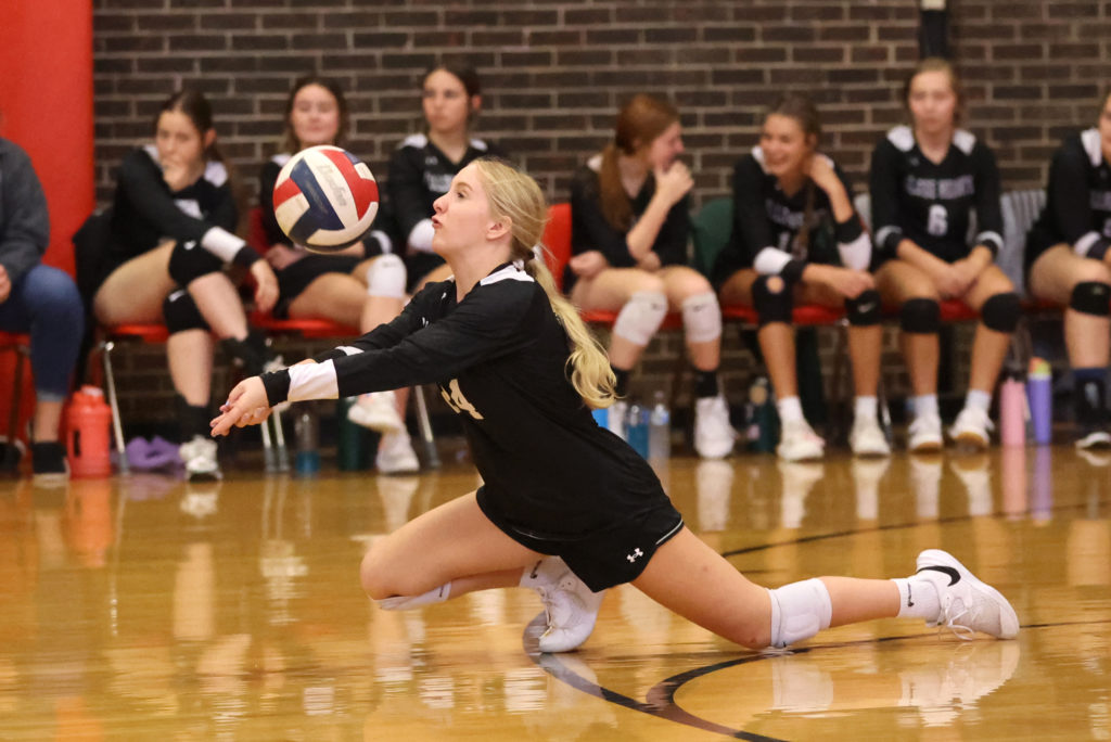 Pictures McDonald County Volleyball Tournament Ozarks Sports Zone