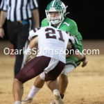 A74I5190-Edit: HSFB, Thayer Bobcats, Mountain Grove Panthers, Louis Bozman Field, Thayer High School, SCA, Ozark Sports Zone, Oct 21 2022,