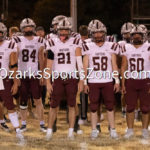 B22A4867-Edit: HSFB, Thayer Bobcats, Mountain Grove Panthers, Louis Bozman Field, Thayer High School, SCA, Ozark Sports Zone, Oct 21 2022,