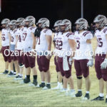 B22A4876-Edit: HSFB, Thayer Bobcats, Mountain Grove Panthers, Louis Bozman Field, Thayer High School, SCA, Ozark Sports Zone, Oct 21 2022,