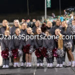 B22A5011-Edit: HSFB, Thayer Bobcats, Mountain Grove Panthers, Louis Bozman Field, Thayer High School, SCA, Ozark Sports Zone, Oct 21 2022,