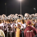 B22A5038-Edit: HSFB, Thayer Bobcats, Mountain Grove Panthers, Louis Bozman Field, Thayer High School, SCA, Ozark Sports Zone, Oct 21 2022,