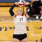 A74I6391-Edit: C2D9, Volleyball, MSHSAA, Cabool High School, Cabool Bulldogs, Liberty Eagles, October 22, 2022, Ozark Sports Zone, Cabool MO, HSVB, Class 2, Semifinals,