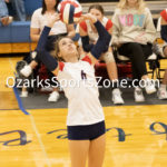 A74I6425-Edit: C2D9, Volleyball, MSHSAA, Cabool High School, Cabool Bulldogs, Liberty Eagles, October 22, 2022, Ozark Sports Zone, Cabool MO, HSVB, Class 2, Semifinals,