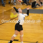 A74I6506-Edit: C2D9, Volleyball, MSHSAA, Cabool High School, Cabool Bulldogs, Liberty Eagles, October 22, 2022, Ozark Sports Zone, Cabool MO, HSVB, Class 2, Semifinals,