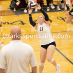 A74I6602-Edit: C2D9, Volleyball, MSHSAA, Cabool High School, Cabool Bulldogs, Liberty Eagles, October 22, 2022, Ozark Sports Zone, Cabool MO, HSVB, Class 2, Semifinals,