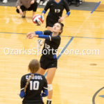 A74I6697-Edit: C2D9, Volleyball, MSHSAA, Cabool High School, Cabool Bulldogs, Liberty Eagles, October 22, 2022, Ozark Sports Zone, Cabool MO, HSVB, Class 2, Semifinals,