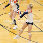 A74I6881-Edit: C2D9, Volleyball, MSHSAA, Cabool High School, Cabool Bulldogs, Liberty Eagles, October 22, 2022, Ozark Sports Zone, Cabool MO, HSVB, Class 2, Semifinals,