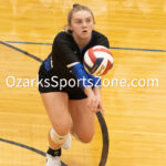 A74I7159-Edit: C2D9, Volleyball, MSHSAA, Cabool High School, Cabool Bulldogs, Liberty Eagles, October 22, 2022, Ozark Sports Zone, Cabool MO, HSVB, Class 2, Semifinals,