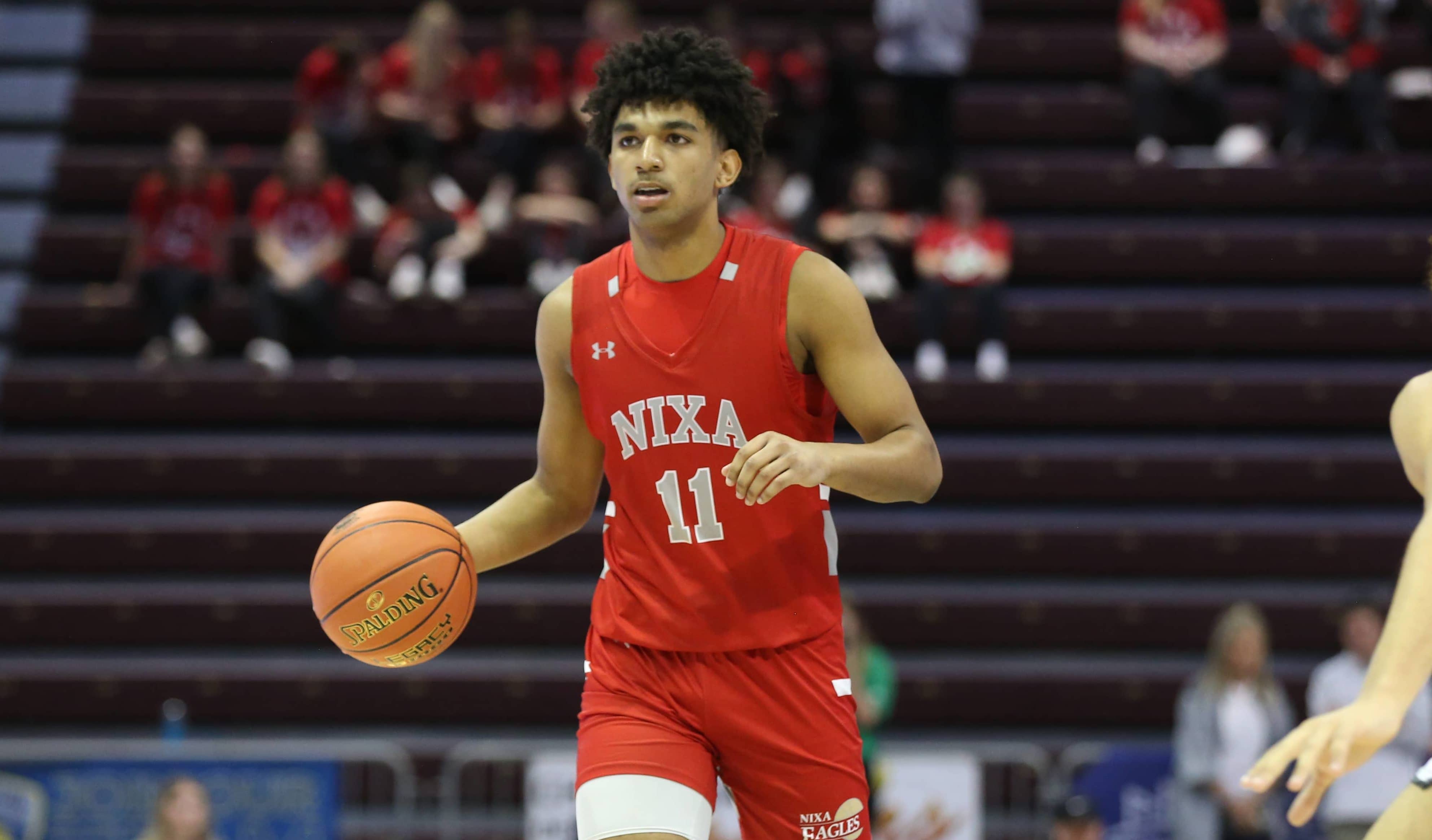 202223 Winter Preview Nixa Boys Basketball Ozarks Sports Zone