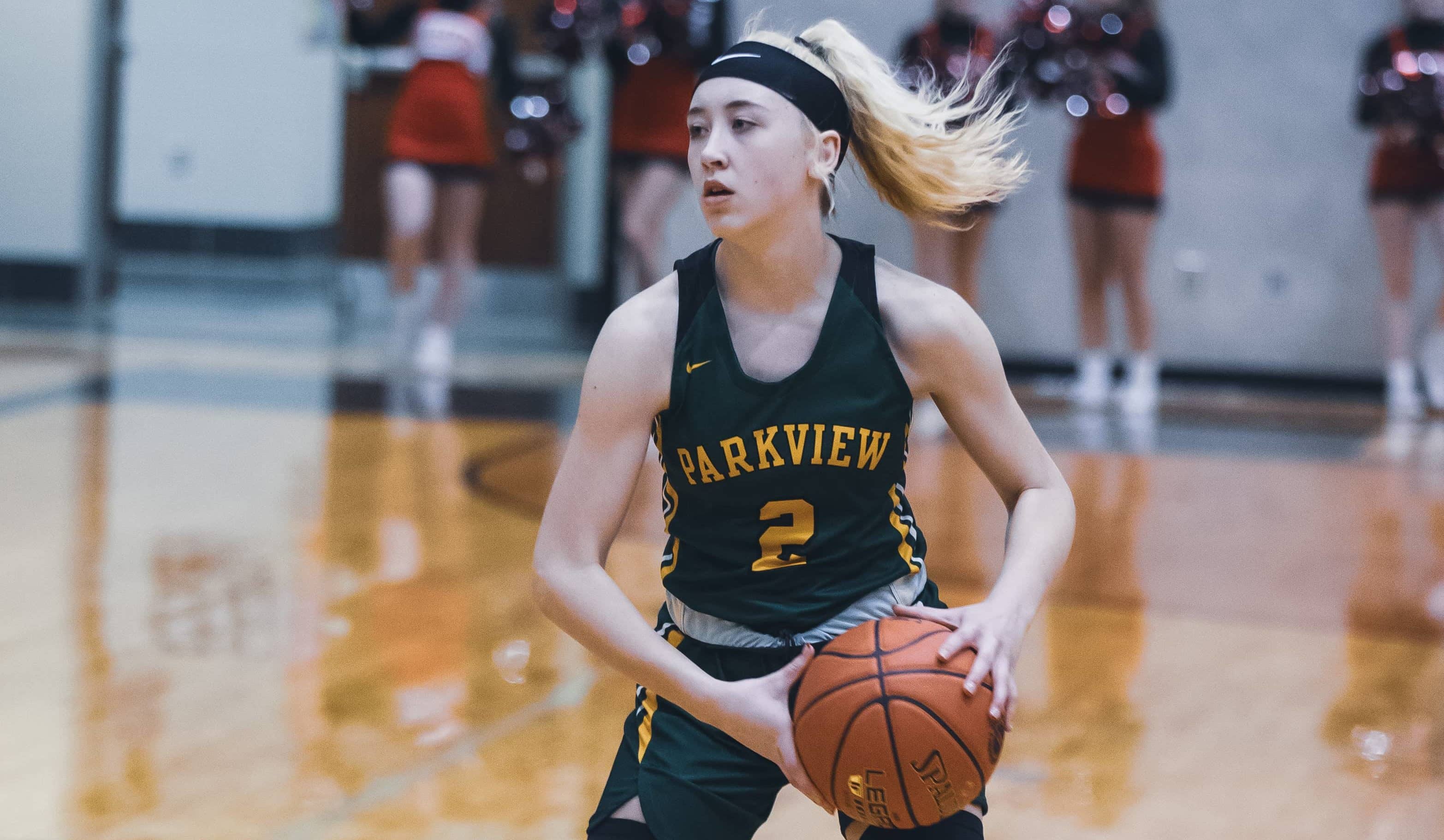 2022 23 Winter Preview Parkview Girls Basketball Ozarks Sports Zone 