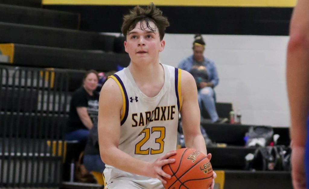 202223 Winter Preview Sarcoxie Boys Basketball Ozarks Sports Zone
