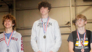 central-wrestling
