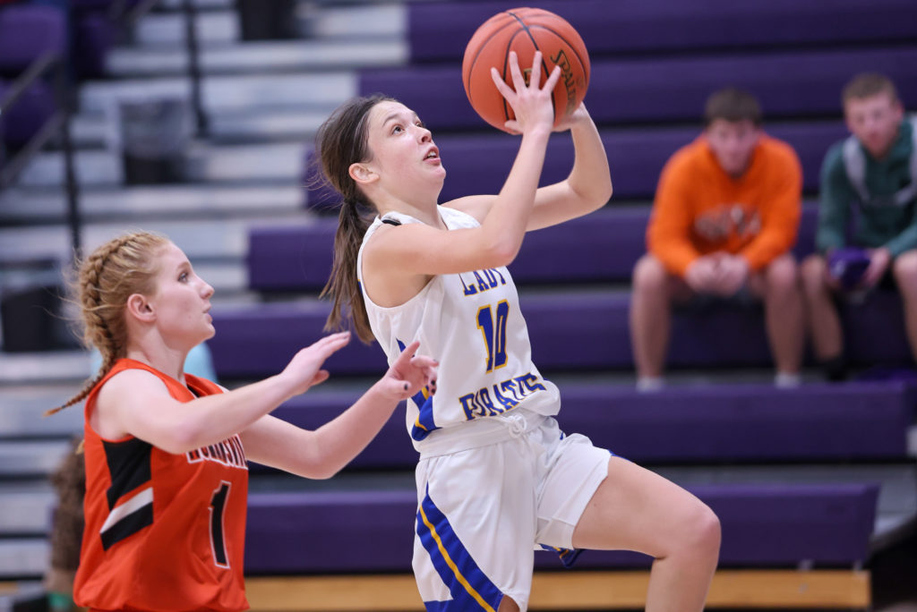 Pictures Macks Creek 70, Humansville 13 Ozarks Sports Zone