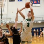 KellySteed-131: The (#2 Seed) Mansfield Lions took on the (#1 Seed) Thayer Bobcats in the Championship Game of the 22nd Cabool Holiday Tournament at Cabool High School on Thursday, Dec 29, 2022