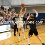 KellySteed-132: The (#2 Seed) Mansfield Lions took on the (#1 Seed) Thayer Bobcats in the Championship Game of the 22nd Cabool Holiday Tournament at Cabool High School on Thursday, Dec 29, 2022