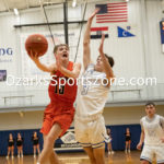 B35I1562: The (#3 Seed) Licking Wildcats took on the (#4 Seed) Norwood Pirates in the 3rd place game of the 22nd Cabool Holiday Tournament at Cabool High School on Thursday, Dec 29, 2022