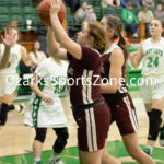 kellysteed039: The Thayer Lady Bobcats battled the Willow Springs Lady Bears, Monday night, January 9 2023 at Thayer High School. The LadyCATS won the contest 51-40 to improve to 8-6 on the season and 2-0 in conference play