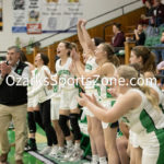 kellysteed043: The Thayer Lady Bobcats battled the Willow Springs Lady Bears, Monday night, January 9 2023 at Thayer High School. The LadyCATS won the contest 51-40 to improve to 8-6 on the season and 2-0 in conference play
