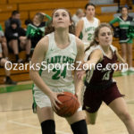 kellysteed048: The Thayer Lady Bobcats battled the Willow Springs Lady Bears, Monday night, January 9 2023 at Thayer High School. The LadyCATS won the contest 51-40 to improve to 8-6 on the season and 2-0 in conference play