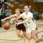 kellysteed053: The Thayer Lady Bobcats battled the Willow Springs Lady Bears, Monday night, January 9 2023 at Thayer High School. The LadyCATS won the contest 51-40 to improve to 8-6 on the season and 2-0 in conference play