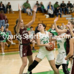 kellysteed056: The Thayer Lady Bobcats battled the Willow Springs Lady Bears, Monday night, January 9 2023 at Thayer High School. The LadyCATS won the contest 51-40 to improve to 8-6 on the season and 2-0 in conference play