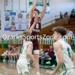 KellySteedthws-32: The Thayer Bobcats hosted the Willow Springs Bears, Saturday afternoon, February 11, 2023 at Thayer High School. The Bobcats come away with the Win (69-40) and improved to (18-4) on the season and (5-0) in SCA play