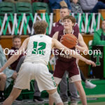 KellySteedthws-33: The Thayer Bobcats hosted the Willow Springs Bears, Saturday afternoon, February 11, 2023 at Thayer High School. The Bobcats come away with the Win (69-40) and improved to (18-4) on the season and (5-0) in SCA play