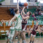 KellySteedthws-34: The Thayer Bobcats hosted the Willow Springs Bears, Saturday afternoon, February 11, 2023 at Thayer High School. The Bobcats come away with the Win (69-40) and improved to (18-4) on the season and (5-0) in SCA play